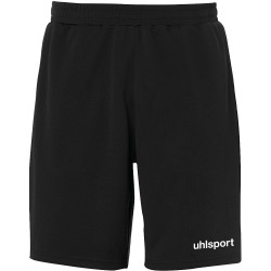 Short Essential  Uhlsport noir
