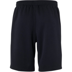 Short Essential  Uhlsport noir 2