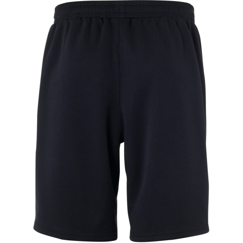 Short Essential  Uhlsport noir Dos