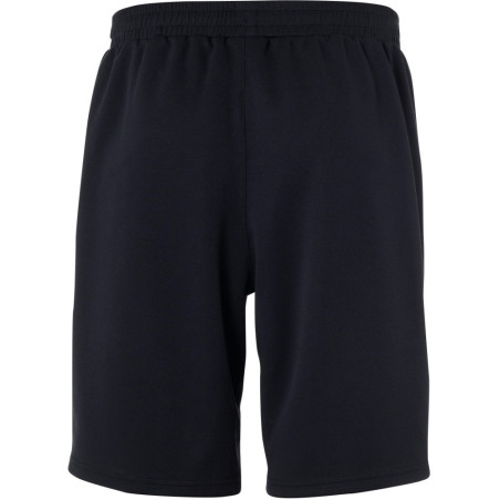 Short Essential  Uhlsport noir Dos