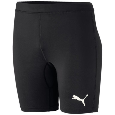 Short Baselayer Puma noir