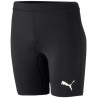 Short Baselayer Puma noir