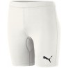 Short Baselayer Puma blanc