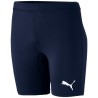 Short Baselayer Puma marine