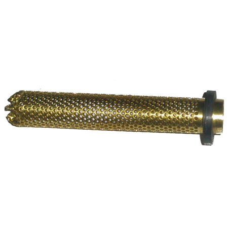 Filtre poignée pour traceuse Pulve Green