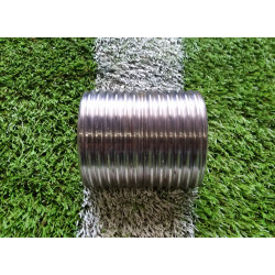 Matrice striée pour traceuse à rouleau