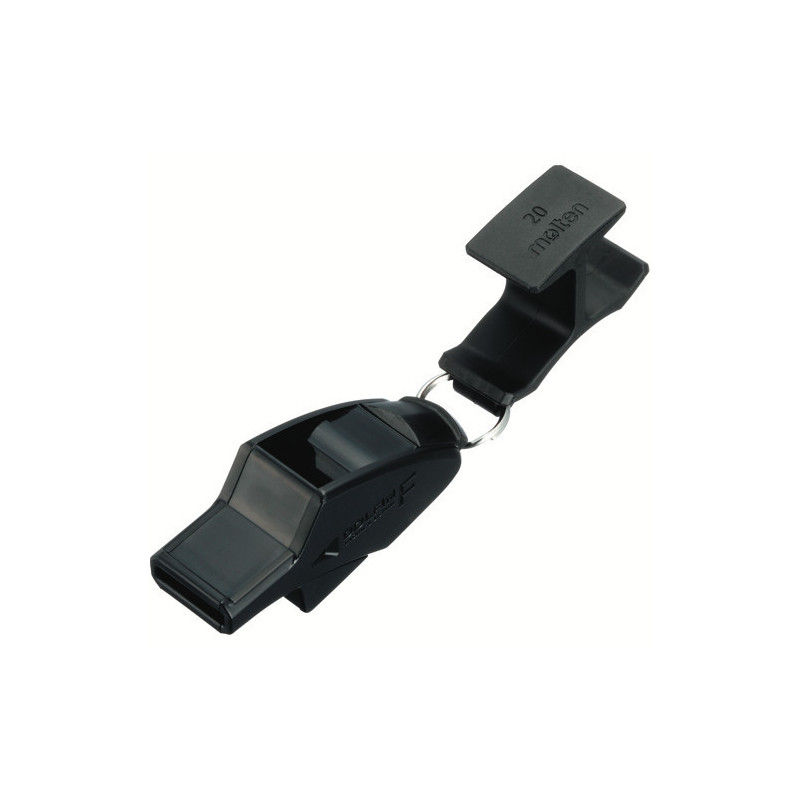 Sifflet arbitre de football Dolphin