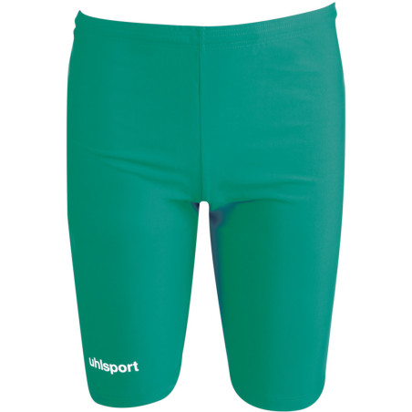 Sous short Uhlsport vert lagon