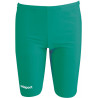 Sous short Uhlsport vert lagon