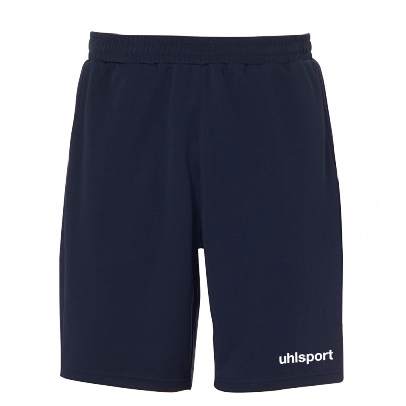 Short Essential  Uhlsport marine