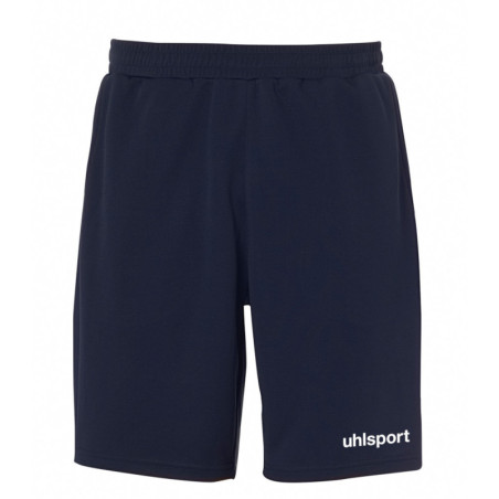 Short Essential  Uhlsport marine