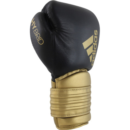 Gants de boxe Adidas HYBRID 300 main droite