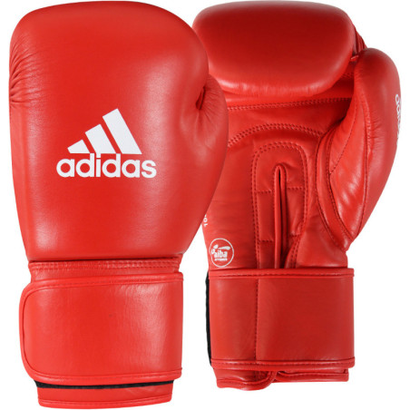 Gants de boxe Adidas Compétition AIBA