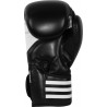 Gants de Kick-Boxing Adidas KPOWER 100 palm