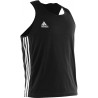 Débardeur Adidas boxe anglaise noir