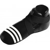 Bottillons Kick-Boxing Adidas noir