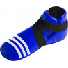 Bottillons Kick-Boxing Adidas bleu