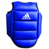 Plastron réversible Adidas