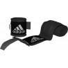 Bandes de maintien Adidas noires