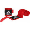 Bandes de maintien Adidas rouges