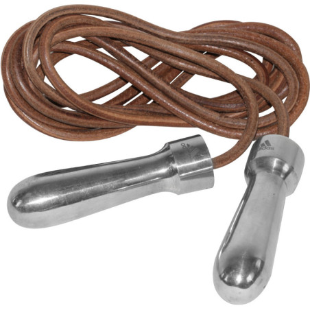 Corde à Sauter aluminium Adidas