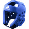 Casque de karaté/taekwondo entraînement Adidas coloris bleu