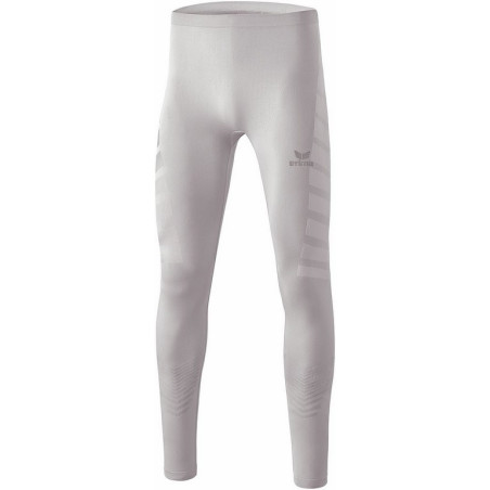 Collant de compression Erima, couleur blanc