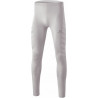Collant de compression Erima, couleur blanc