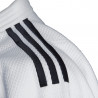 Kimono de JUDO Adidas Champion II détail 2