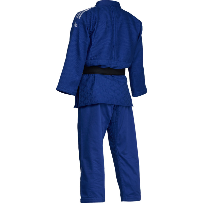kimono judo adidas
