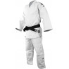 Kimono de JUDO Adidas MILLENIUM coloris blanc/noir