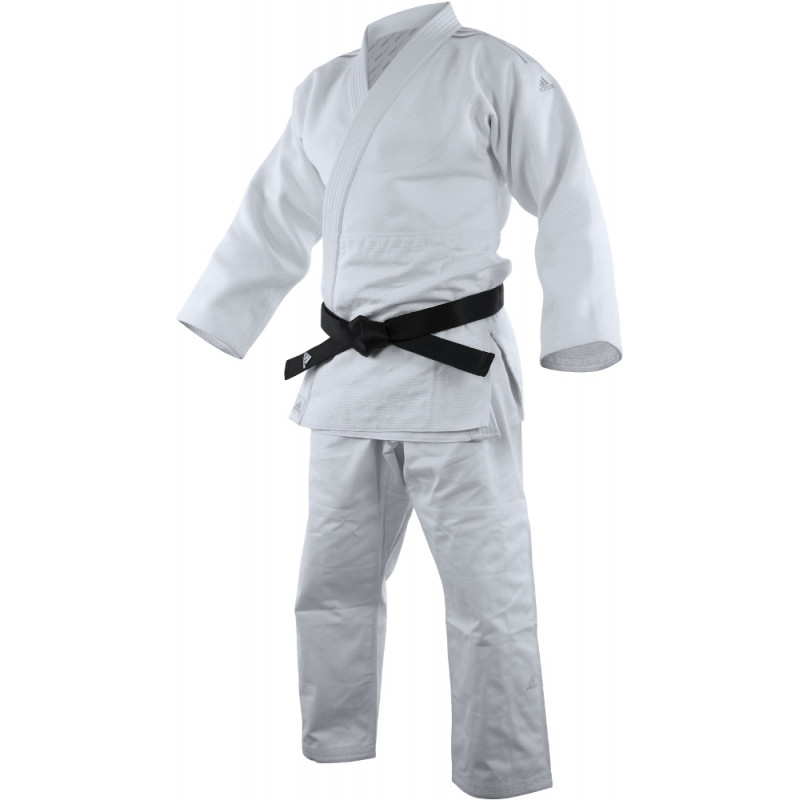 kimono judo adidas millenium