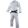 Kimono de JUDO Adidas MILLENIUM coloris blanc/argent