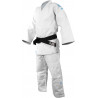 Kimono de JUDO Adidas MILLENIUM coloris blanc/bleu