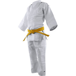 Kimono de JUDO Adidas CLUB