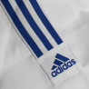 Kimono de JUDO Adidas EVOLUTION détail 1