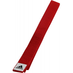 Sur ceinture de Judo Adidas
