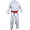 Dobok Taekwondo Adidas Adi Champion II coloris blanc