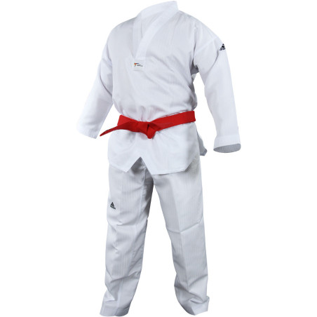Dobok Taekwondo Adidas Adi-Start