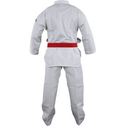 Dobok Taekwondo Adidas Adi-Start 2