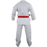 Dobok Taekwondo Adidas Adi-Start vue de dos