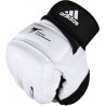 Gants Adidas fighter WTF Taekwondo poing