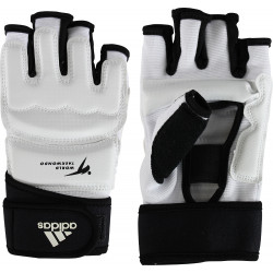 Gants Adidas fighter WTF Taekwondo