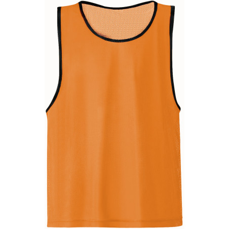 Chasuble Ajourée Légère – Tailles & Coloris Clubs | CLUB-SHOP.fr