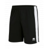 Short ERREA Bolton noir et blanc