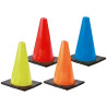 Plot souple 31 cm coloris disponibles