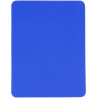 Carton pour arbitre, coloris bleu