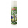 Spray arbitre coup franc