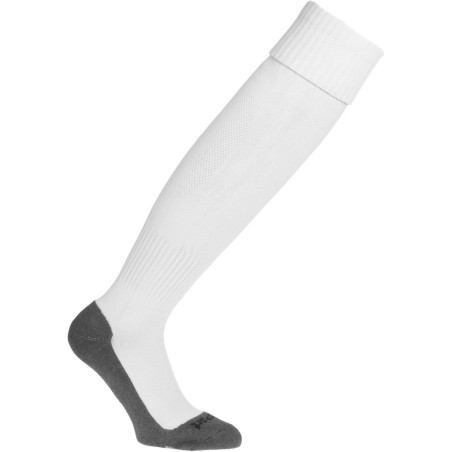 Chaussettes football Uhlsport Team Pro Essential blanc