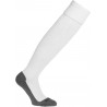 Chaussettes football Uhlsport Team Pro Essential blanc